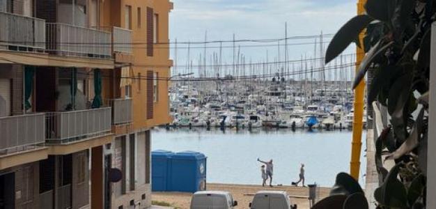 Annonce Vente Appartement Torrevieja