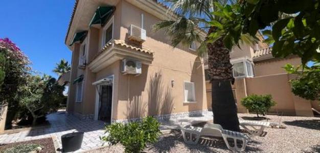 Annonce Vente Maison Orihuela-costa