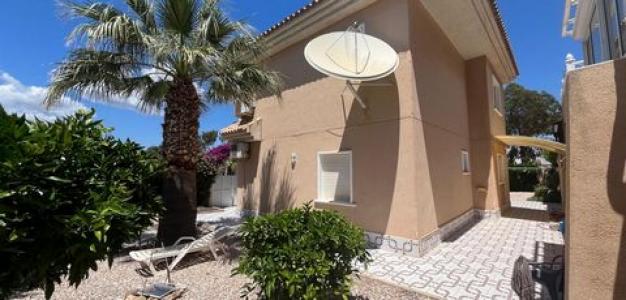 Acheter Maison Orihuela-costa rgion ALICANTE