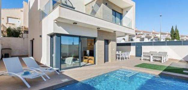 Annonce Vente Maison San-miguel-de-salinas