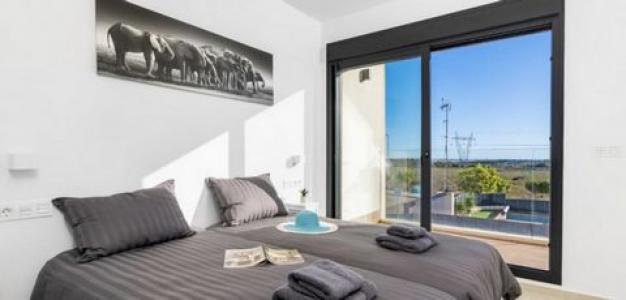 Acheter Maison 154 m2 San-miguel-de-salinas