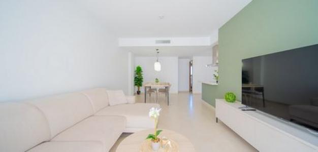 Acheter Appartement 98 m2 Orihuela-costa