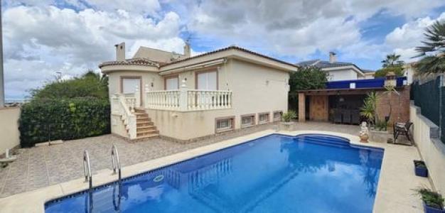 Annonce Vente Maison Benijofar