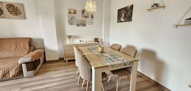 Acheter Appartement 90 m2 Formentera-del-segura