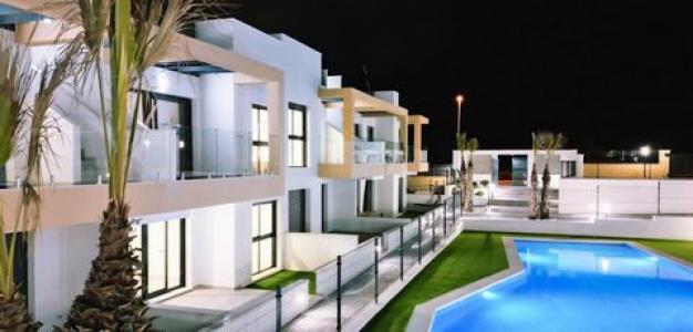 Annonce Vente Maison Orihuela-costa