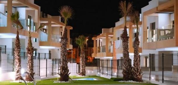Acheter Maison 60 m2 Orihuela-costa