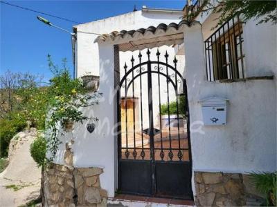 Annonce Vente Maison Villanueva-de-algaidas
