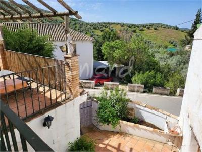 Acheter Maison Villanueva-de-algaidas rgion MALAGA