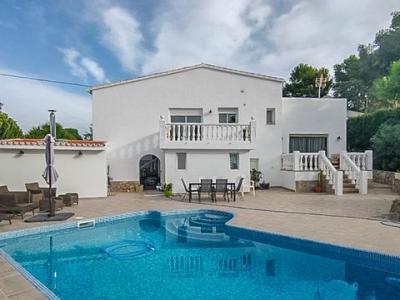 Annonce Vente Maison Javea