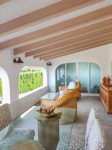Acheter Maison 314 m2 Javea