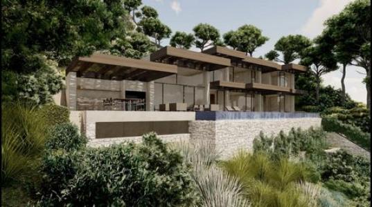 Acheter Maison 500 m2 Benissa