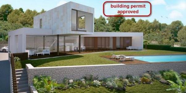 Annonce Vente Maison Javea