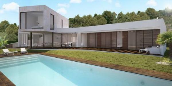 Acheter Maison 308 m2 Javea