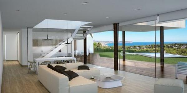 Acheter Maison Javea rgion ALICANTE