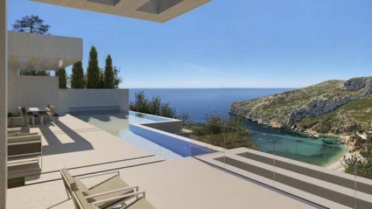 Annonce Vente Maison Javea