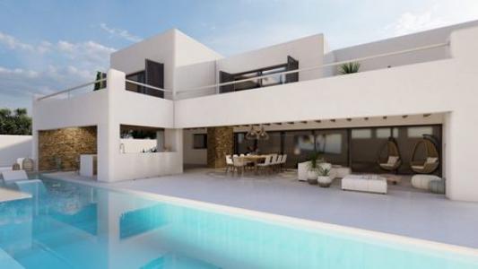 Acheter Maison 590 m2 Moraira