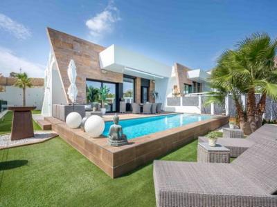 Annonce Vente Maison Finestrat