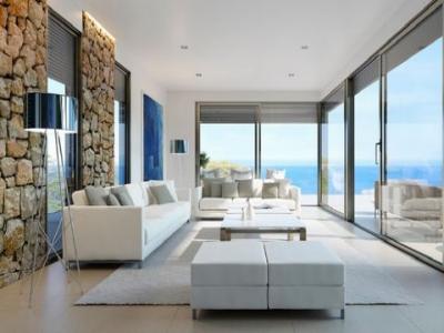 Acheter Maison 422 m2 Javea