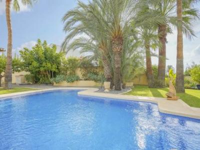 Acheter Maison 464 m2 Benissa
