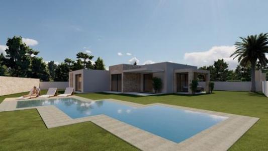 Annonce Vente Maison Calpe