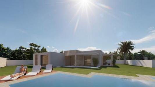 Acheter Maison 164 m2 Calpe