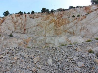Acheter Terrain 4000 m2 Altea