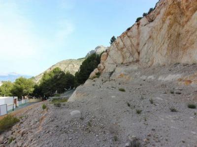 Acheter Terrain Altea rgion ALICANTE