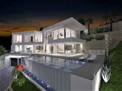 Annonce Vente Maison Moraira