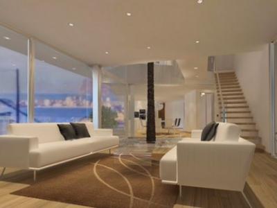 Acheter Maison 400 m2 Moraira