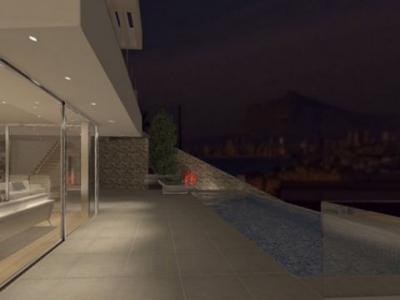 Acheter Maison Moraira rgion ALICANTE