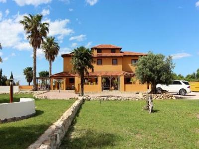 Annonce Vente Maison Pedreguer