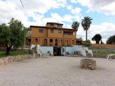 Acheter Maison 440 m2 Pedreguer