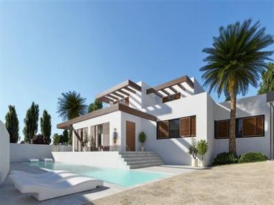 Acheter Maison 298 m2 Moraira