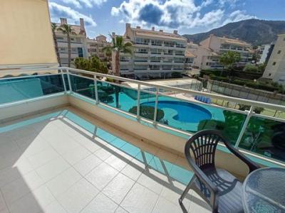 Annonce Vente Appartement Alfaz-del-pi