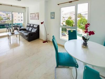 Acheter Appartement 87 m2 Alfaz-del-pi