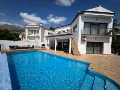 Annonce Vente Maison Altea