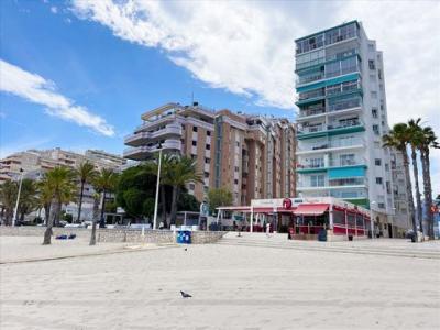 Acheter Appartement 90 m2 Calpe