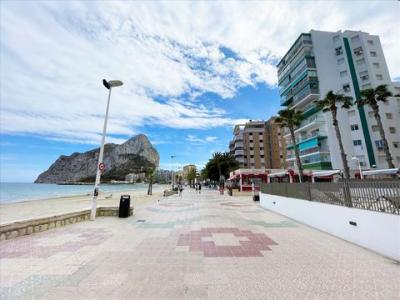 Annonce Vente Appartement Calpe
