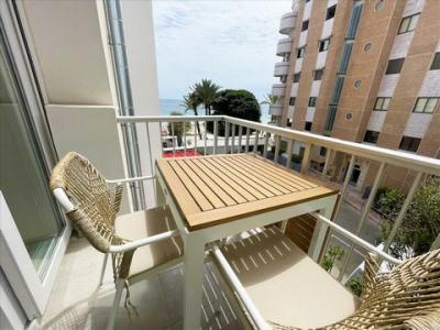 Acheter Appartement Calpe rgion ALICANTE