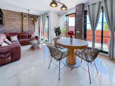 Annonce Vente Appartement Finestrat