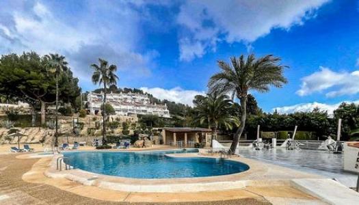 Annonce Vente Maison Alfaz-del-pi