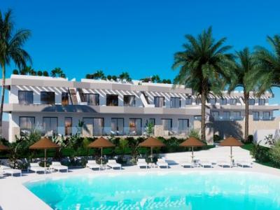Annonce Vente Appartement Finestrat