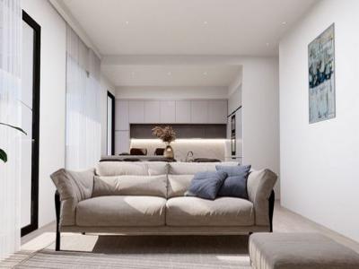 Acheter Appartement Finestrat