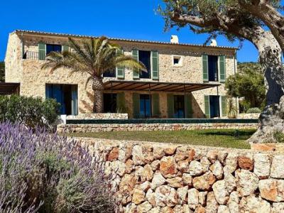 Acheter Maison 587 m2 Llucmajor