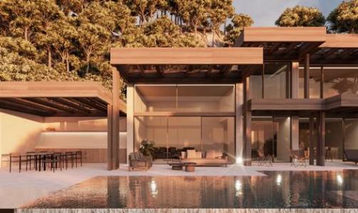 Acheter Maison 770 m2 Benissa
