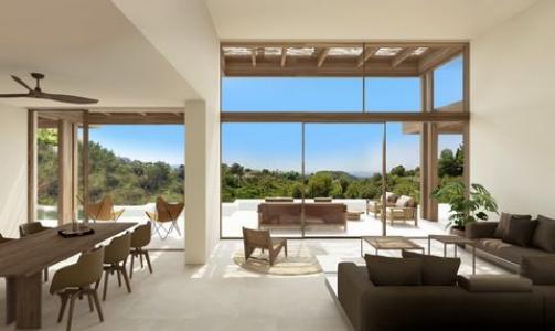 Acheter Maison Benissa rgion ALICANTE