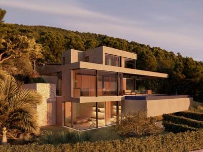 Annonce Vente Maison Moraira