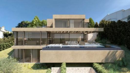 Acheter Maison 590 m2 Moraira