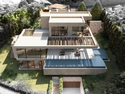 Acheter Maison Moraira rgion ALICANTE