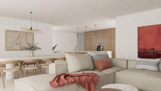 Acheter Maison 299 m2 Moraira